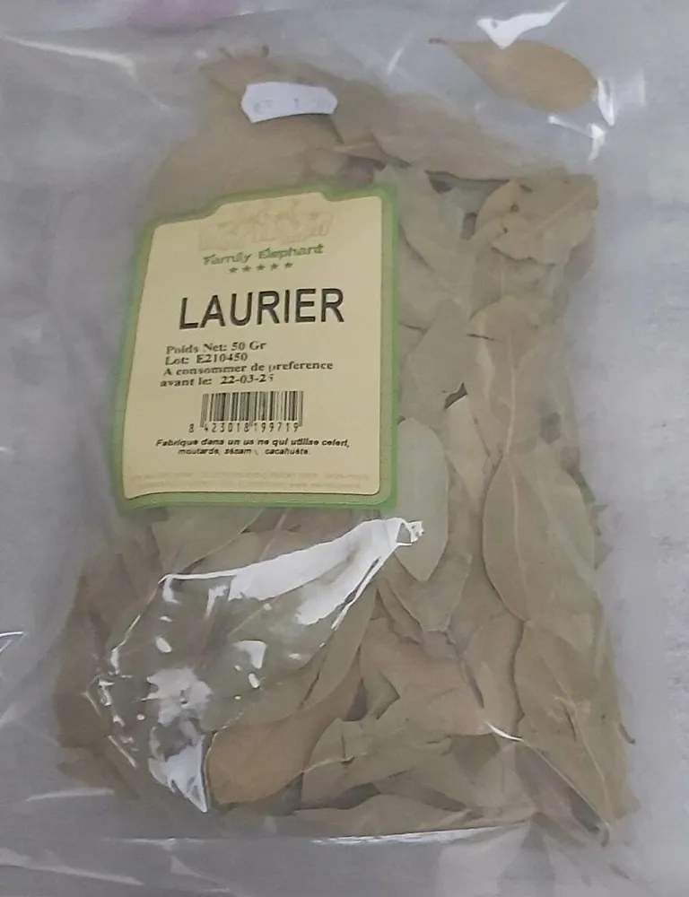 Laurier