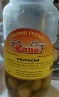 Gazpacha