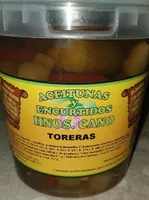 Banderillas toreras