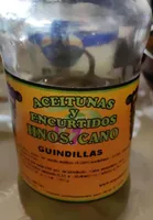 Guindillas