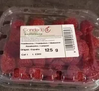 Raspberries