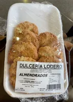 Almendrados