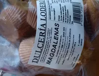 Magdalenas