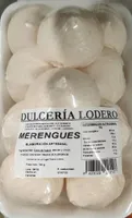 Merengues