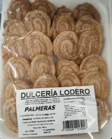 Palmeras