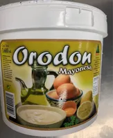 Mayonesa