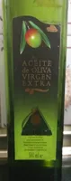 Aceite de oliva