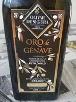 Oro de Genave