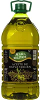 Aceite de oliva virgen Sabor Mediterraneo bidón 5 l
