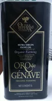 Oro de Genave