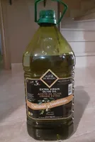 Extra virgin olive oil