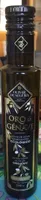 Aceite extra virgen olivar de segura ecologico