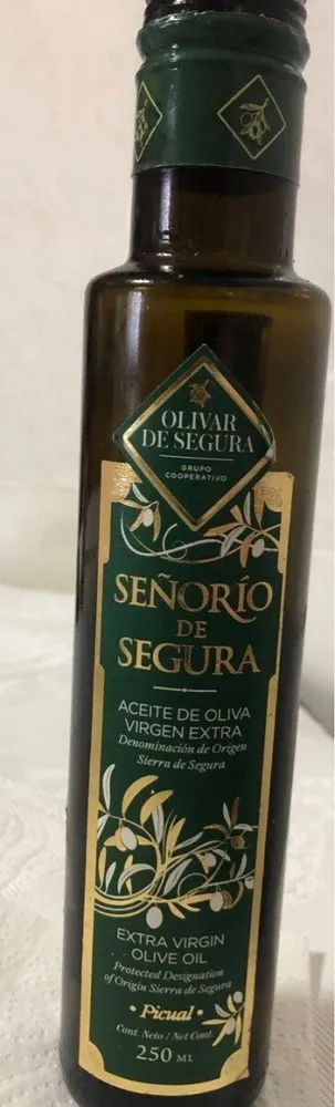 Aceite