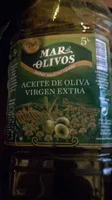 Aceite de oliva virgen extra bidón 5 l