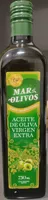 Aceite de oliva virgen extra