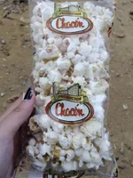 Palomitas de Maiz