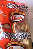 Frutos secos chacon