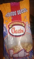 Frutos secos. Mezcla Extra