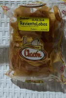Patatas Chacón