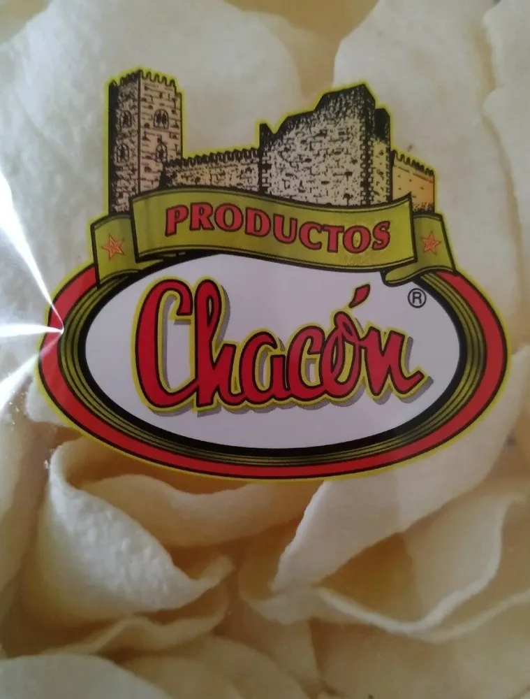 Patatas chic