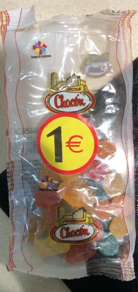 Chuches