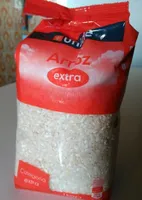 Arroz extra