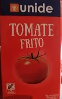 tomate frito unide