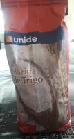 Harina de trigo