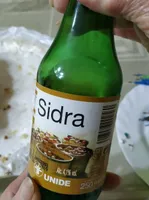 Sidra