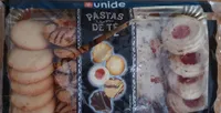 Patas de Té