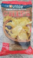 Patatas fritas