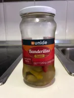 Banderillas