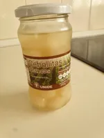 Cebolletas