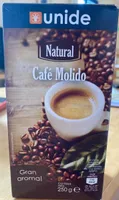 Café molido