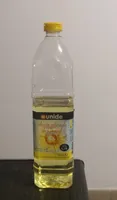 Aceite refinado girasol