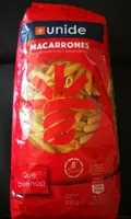 Macarrones