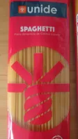 Spaghetti