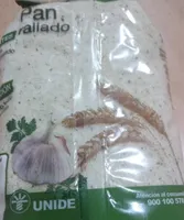 Pan rallado