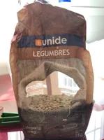 Lentejas Legumbres