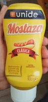 Mostaza