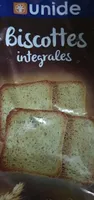 Biscottes Integrales
