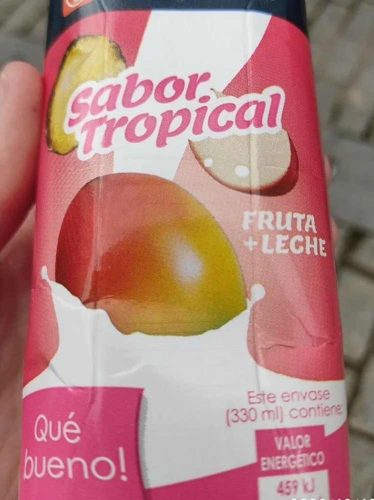 Sabor tropical