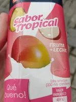 Sabor tropical