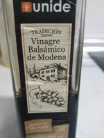 Vinagre Balsámico de Modena