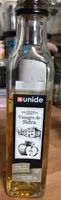 Vinagre de sidra