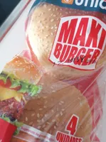 Maxi Burger