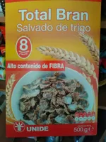 Total Bran Salvado de trigo