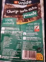 Chorizo Sarta Extra