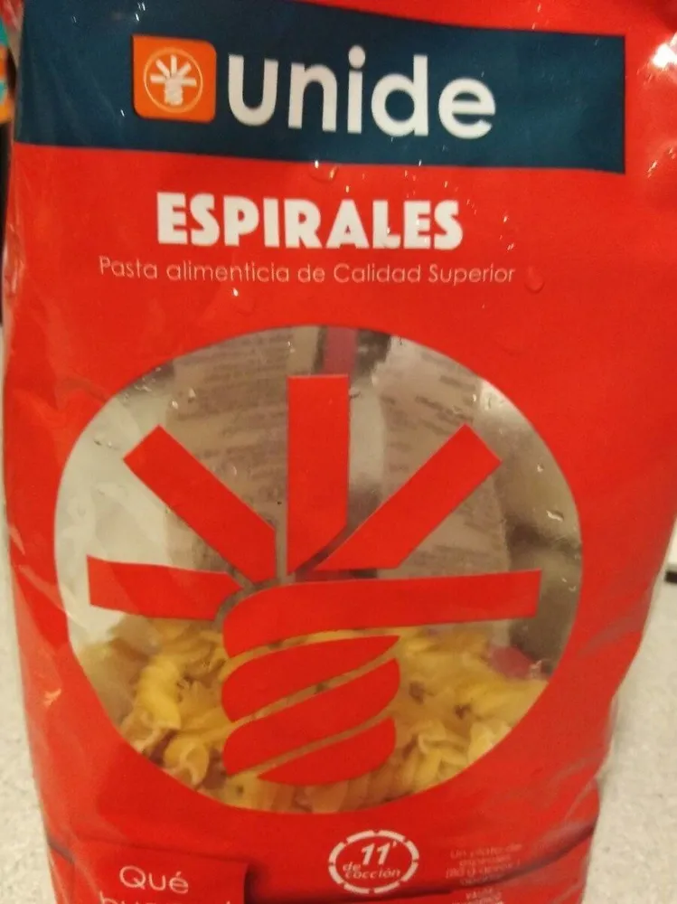 Espirales