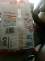 Ensaimadas